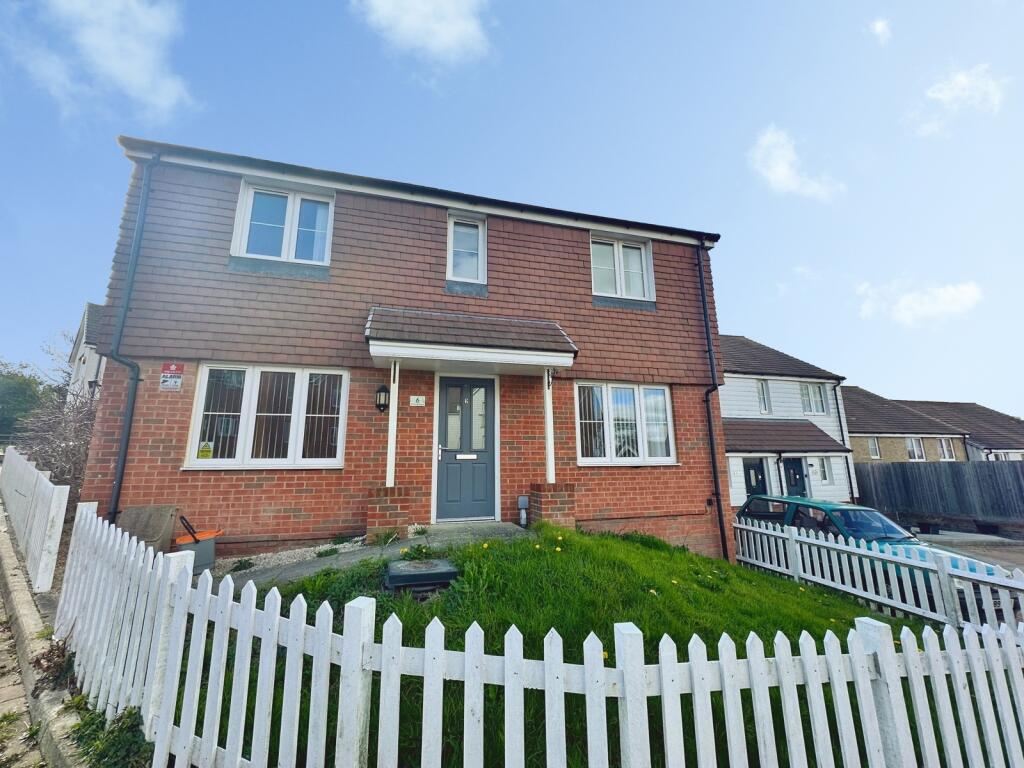 Main image of property: Burdock Place, Stone Cross, Pevensey, BN24