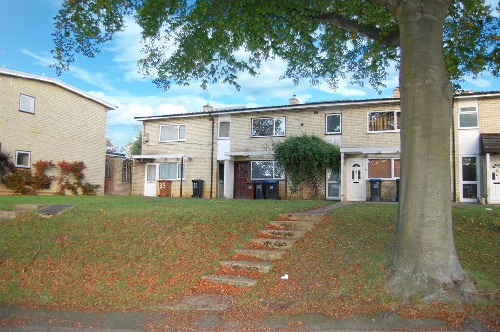 Main image of property: Willow Way, Hatfield