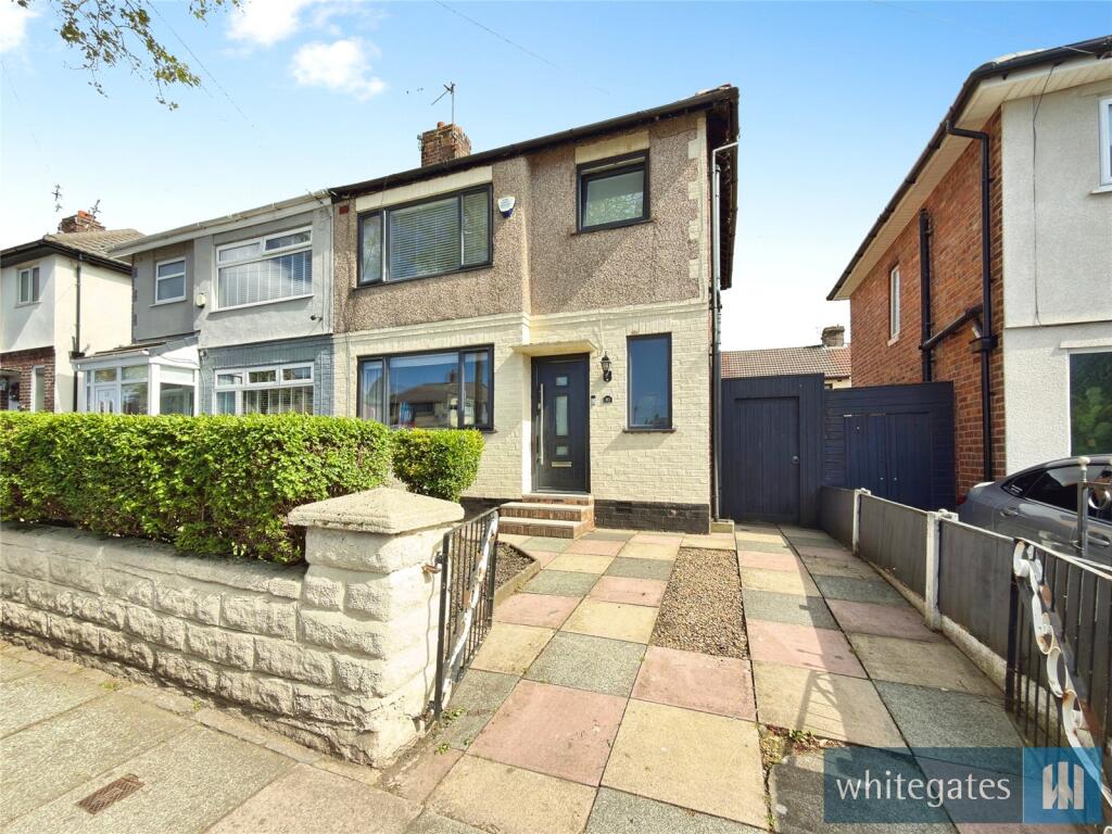 Main image of property: Harris Drive, Litherland, Merseyside, L20