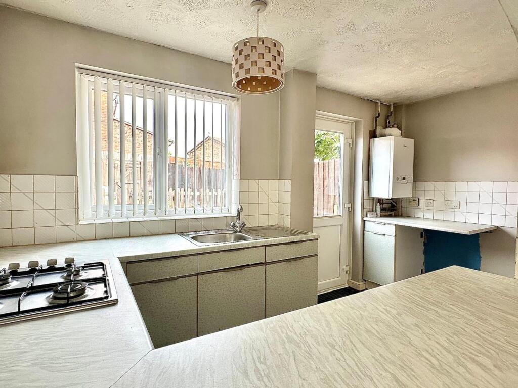 House in Collingtree, Blacky More, East Hunsbury - View 4