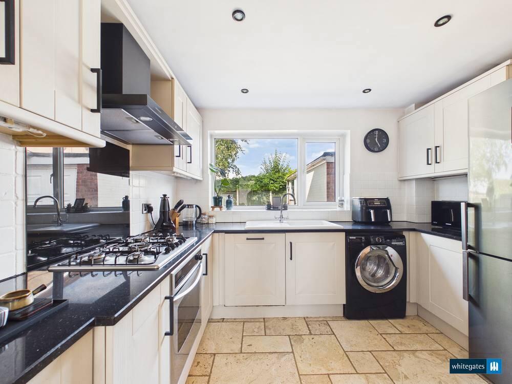 Bodwyn Crescent, Gresford, Wrexham, LL12 - More