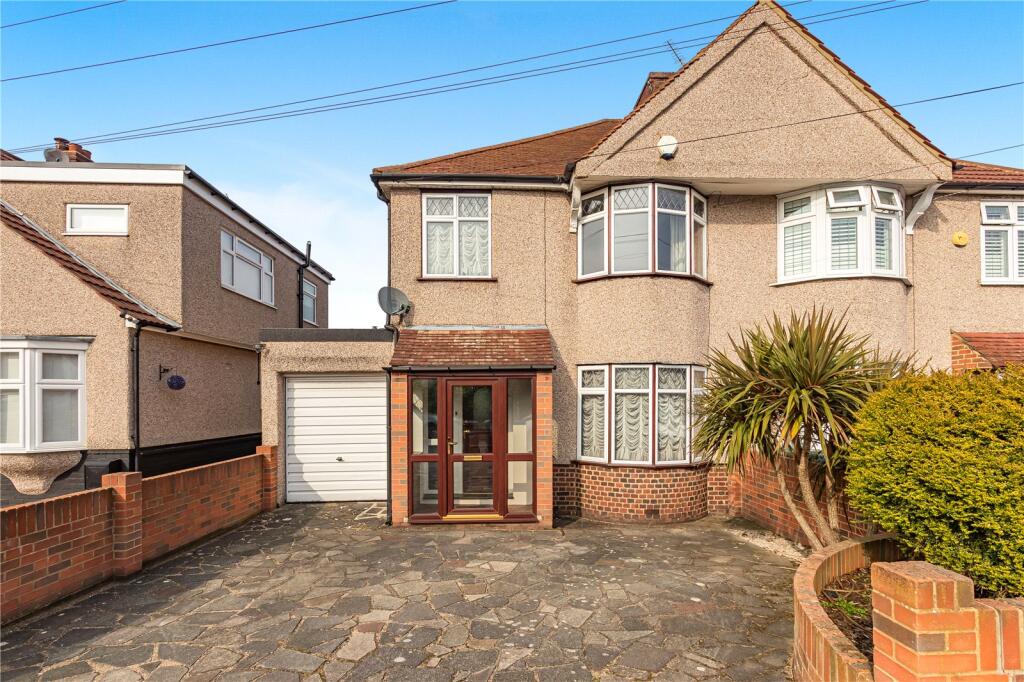 Main image of property: Falconwood Avenue, Welling, Kent, DA16