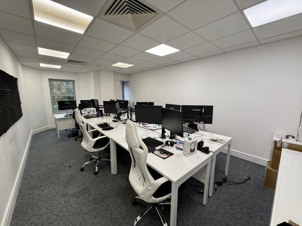 Additional image 7 of Unit 7 The Cloisters, George Road, Birmingham, B15 1NP