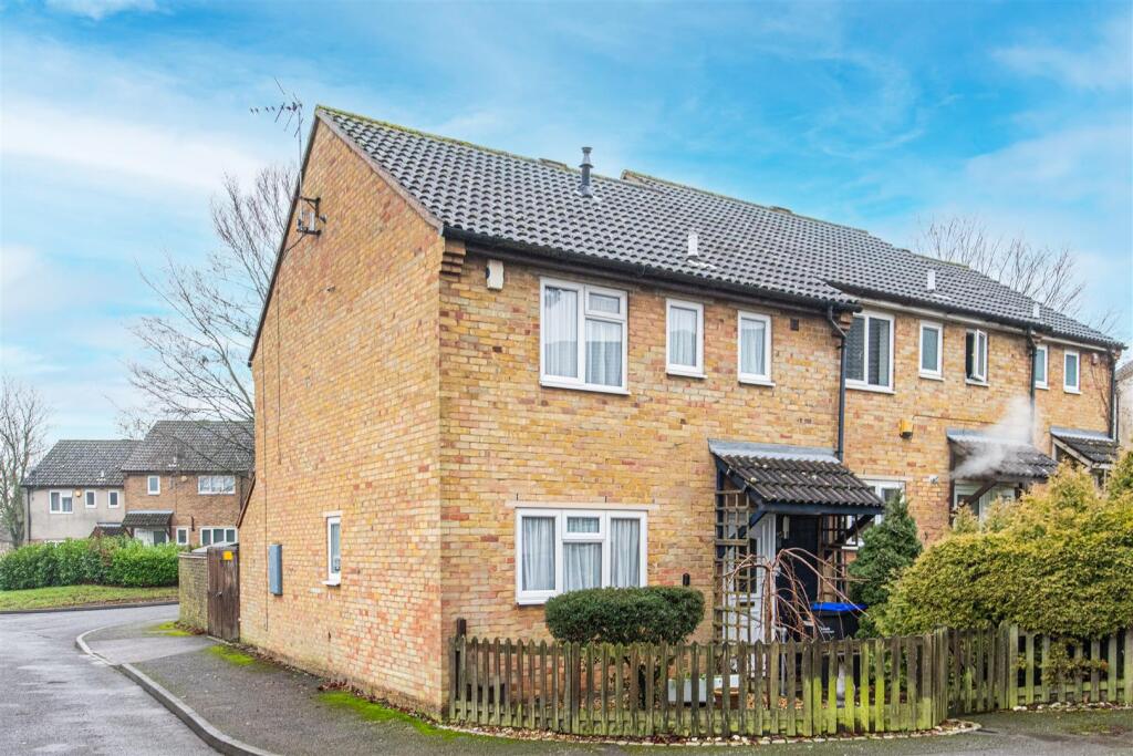 Main image of property: Collyweston Road, Northampton