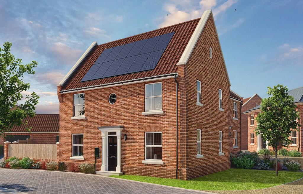 Main image of property: De Nerford Road (Off Cley Road), 
Holt, 
NR25 6UA
