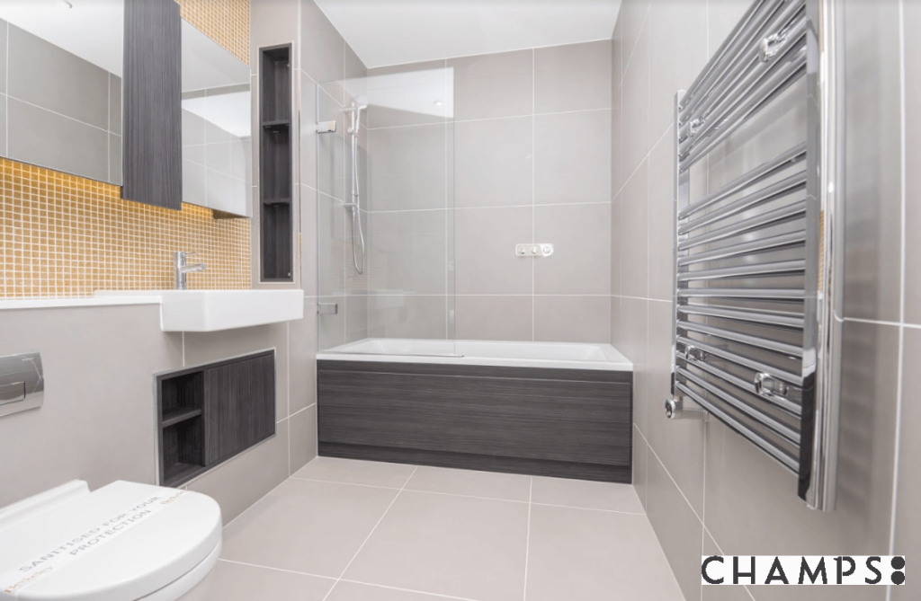 Apartment in London - View 4