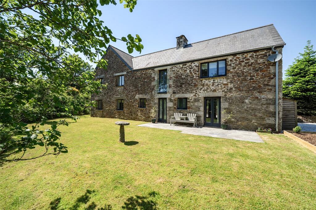 Main image of property: Cardinham, Bodmin, Cornwall, PL30