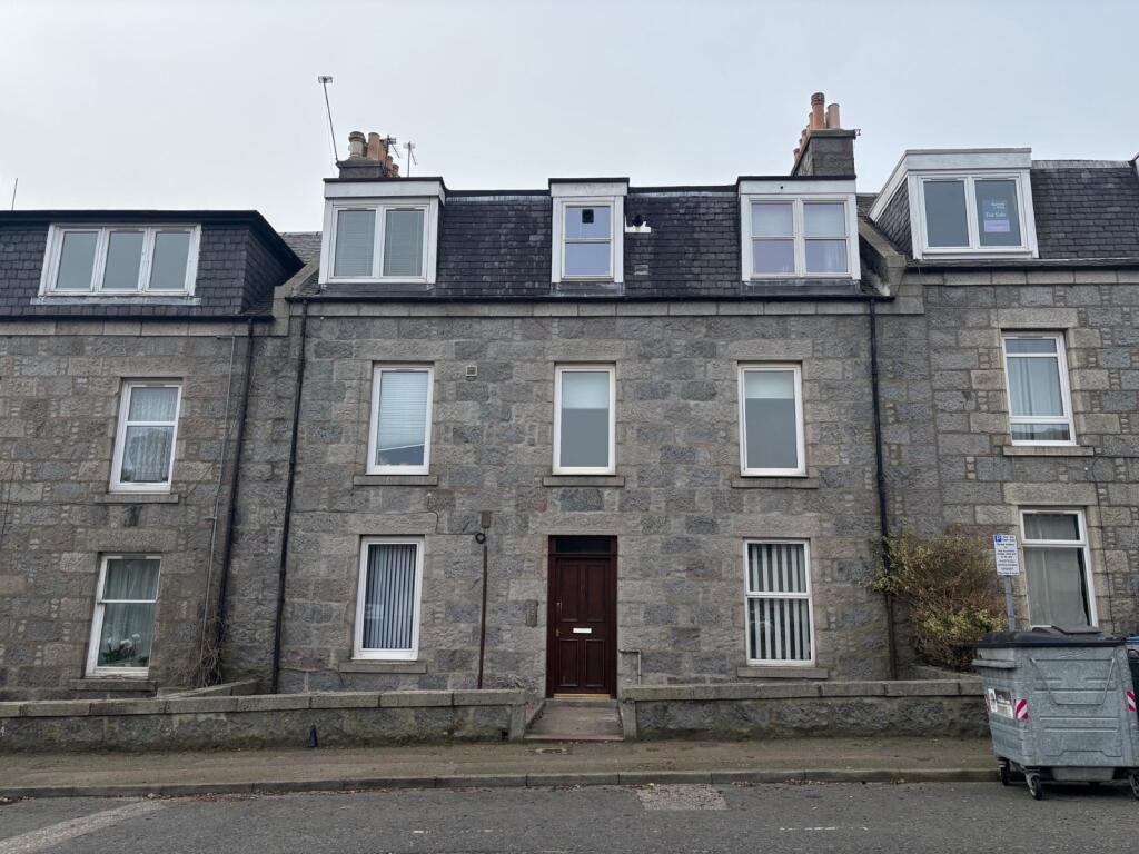 Claremont Place, Aberdeen, AB10