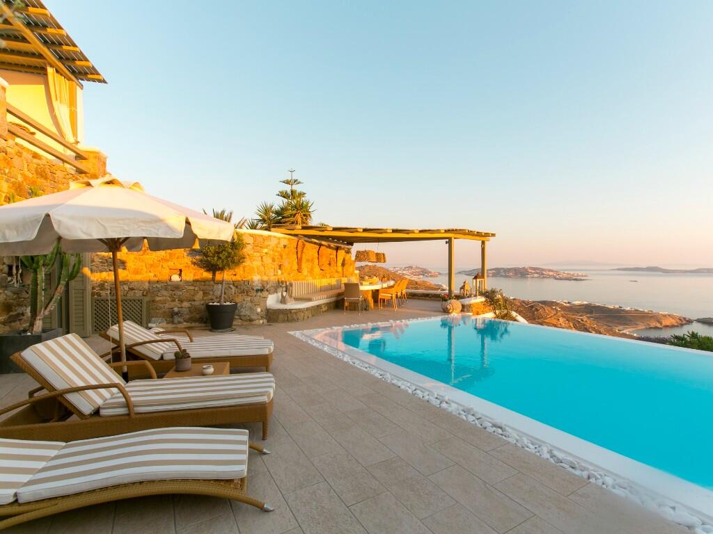 Main image of property: Fanari, Mykonos, Cyclades islands