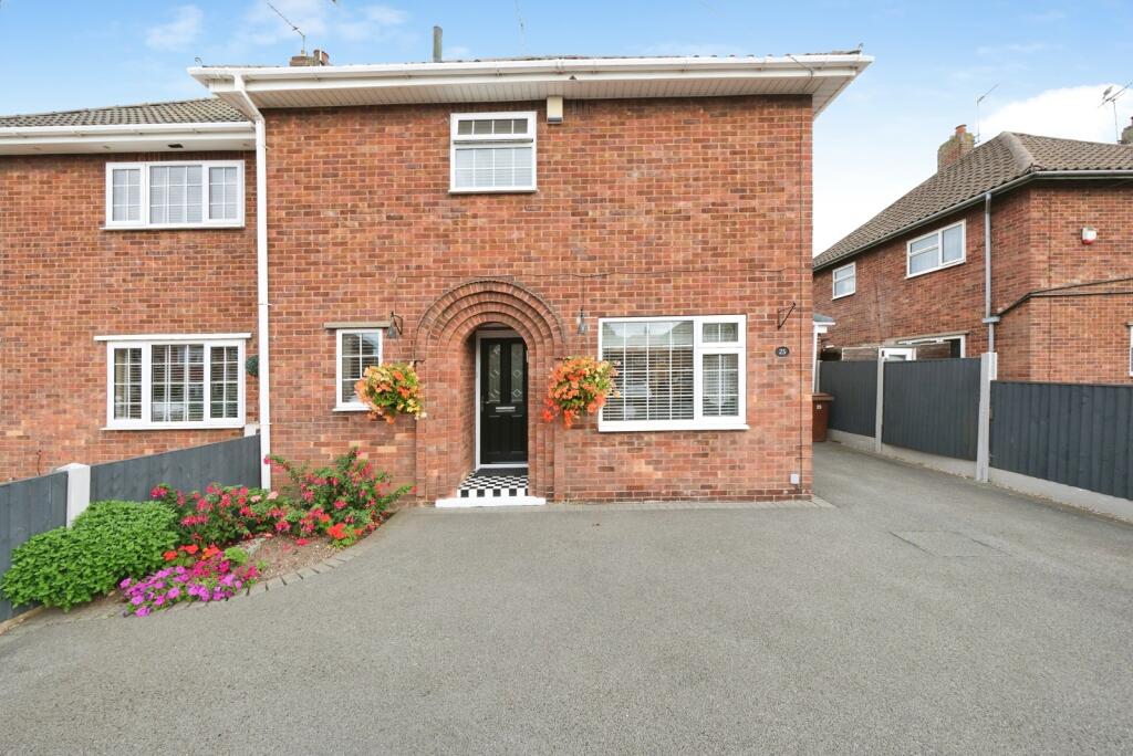 House in Nottingham - View 2