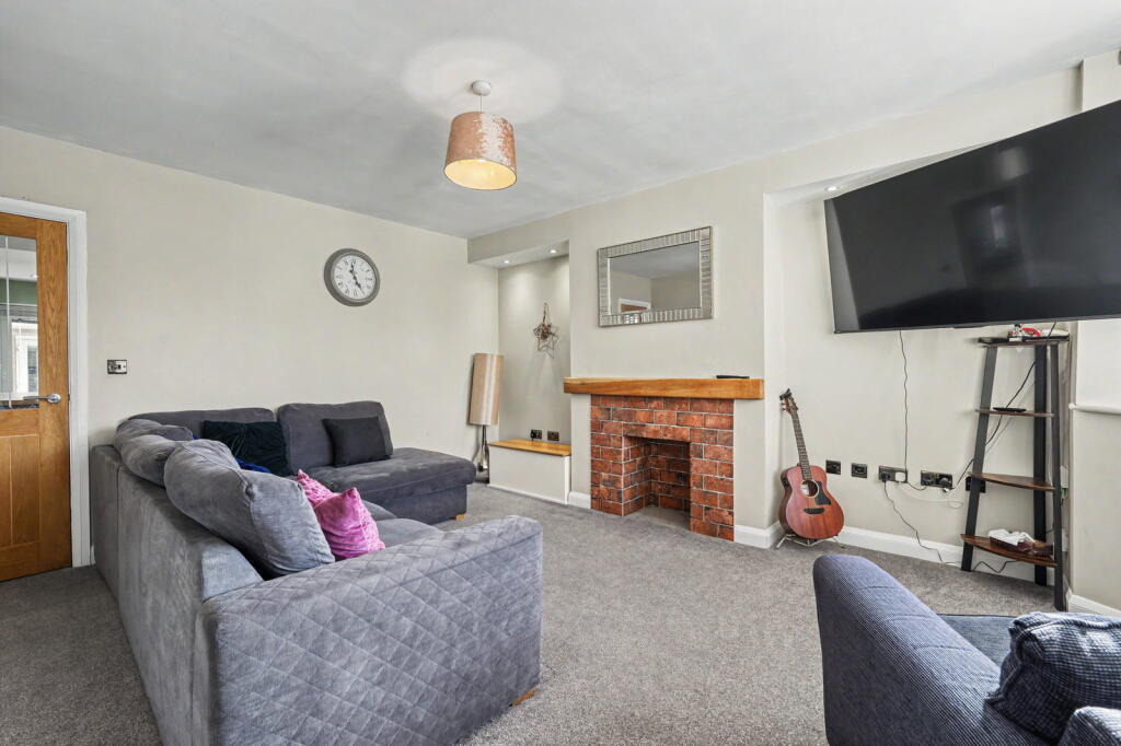 House in Workington, Cumberland - View 3