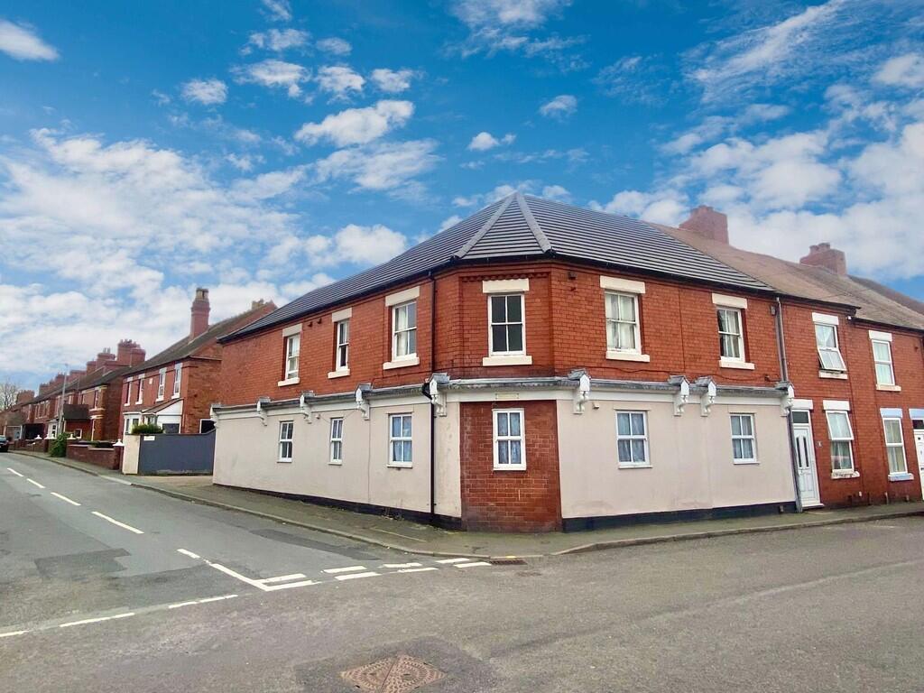 Main image of property: School Street, St Georges