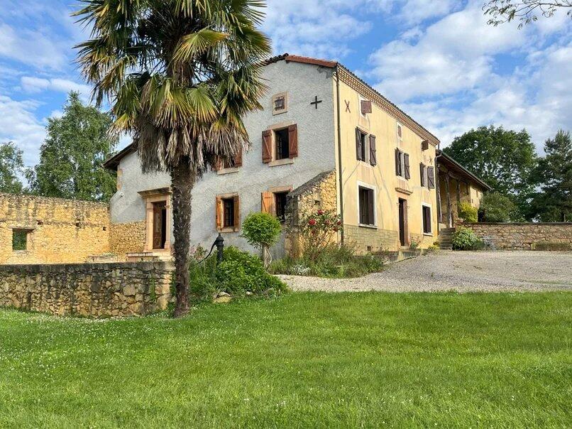 Main image of property: Midi-Pyrénées, Haute-Garonne, St-Marcet