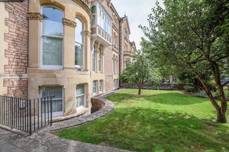 Main image of property: Percival Road, Bristo BS8