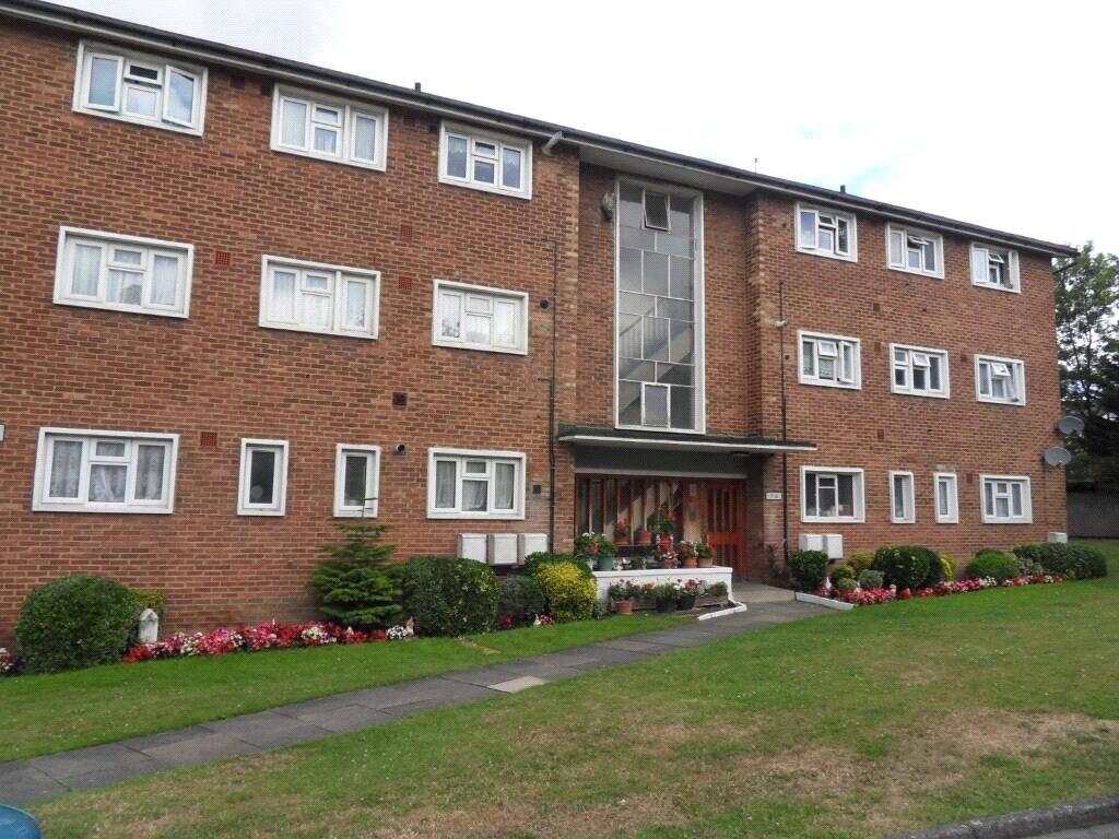 Main image of property: Mead Court, Buck Lane, London, NW9