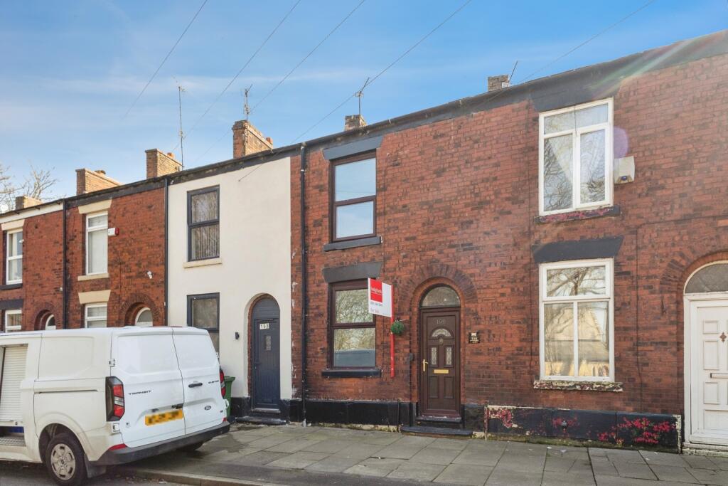 Main image of property: Kings Road, ASHTON-UNDER-LYNE, Lancashire, OL6