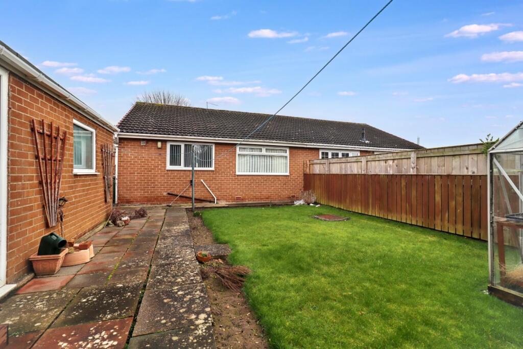 Charrington Avenue, Thornaby, Stockton-On-Tees, TS17 0LJ photo 4