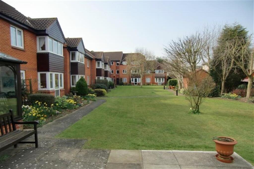 Main image of property: Old School Court, Violet Hill Road, Stowmarket, IP14