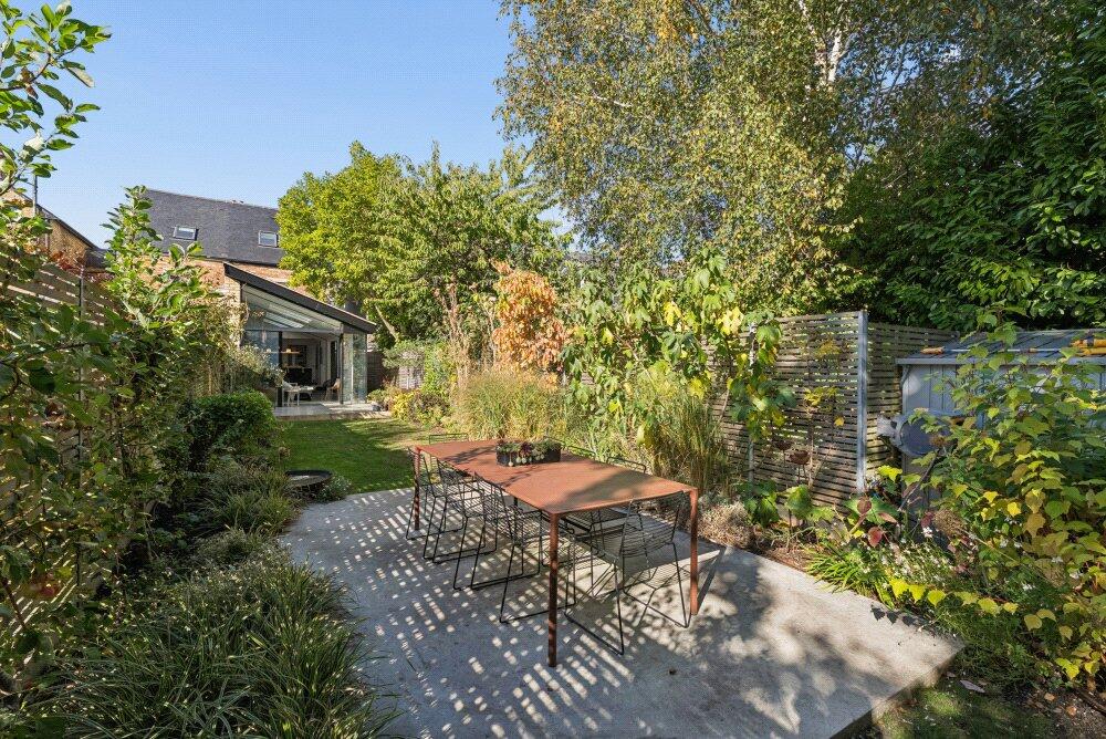 House in Oxford - View 4