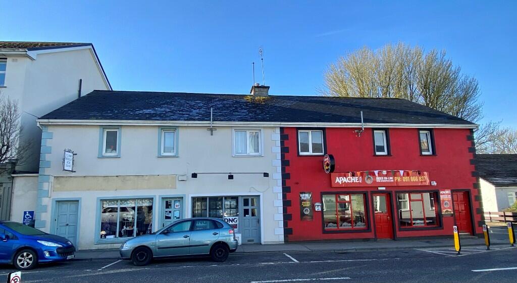 Main image of property: Oughterard, Galway