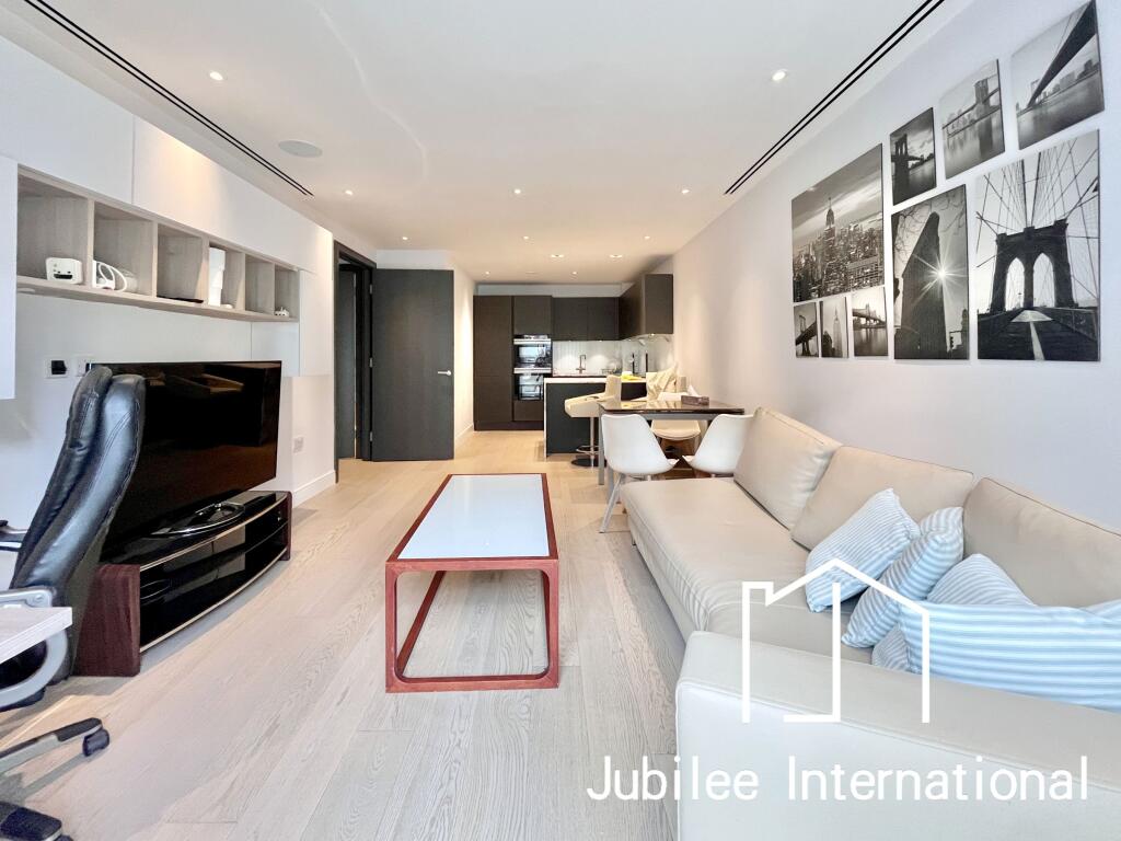 Main image of property: Lockside House,  Thurstan Street, London