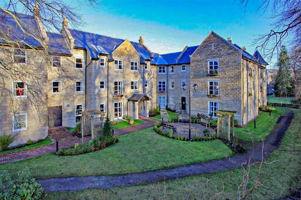 Main image of property: Station Road, Pitlochry