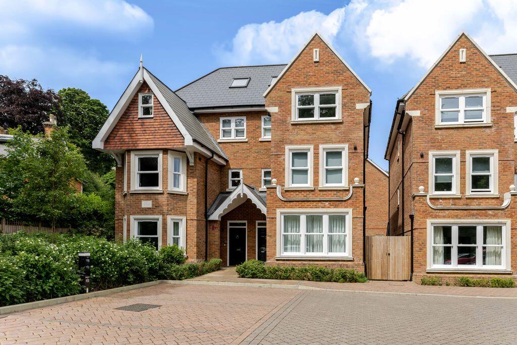 Main image of property: Welcomes Road, Kenley