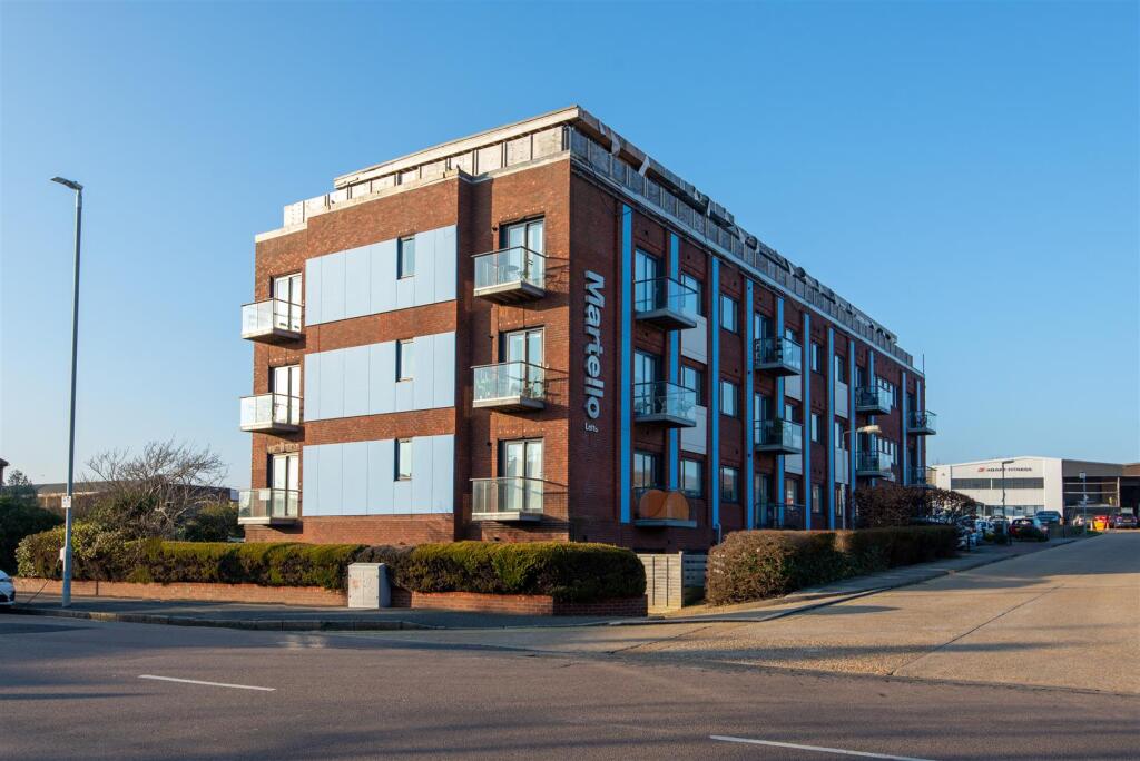 Main image of property: Portland Road, Hove, Sussex, BN3