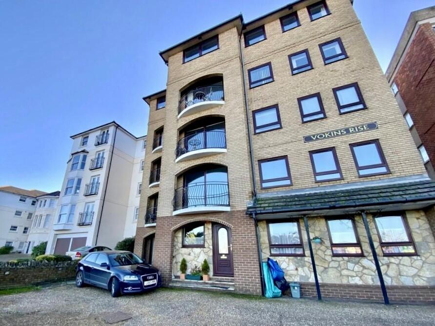 Main image of property: Vokins Rise, Ryde