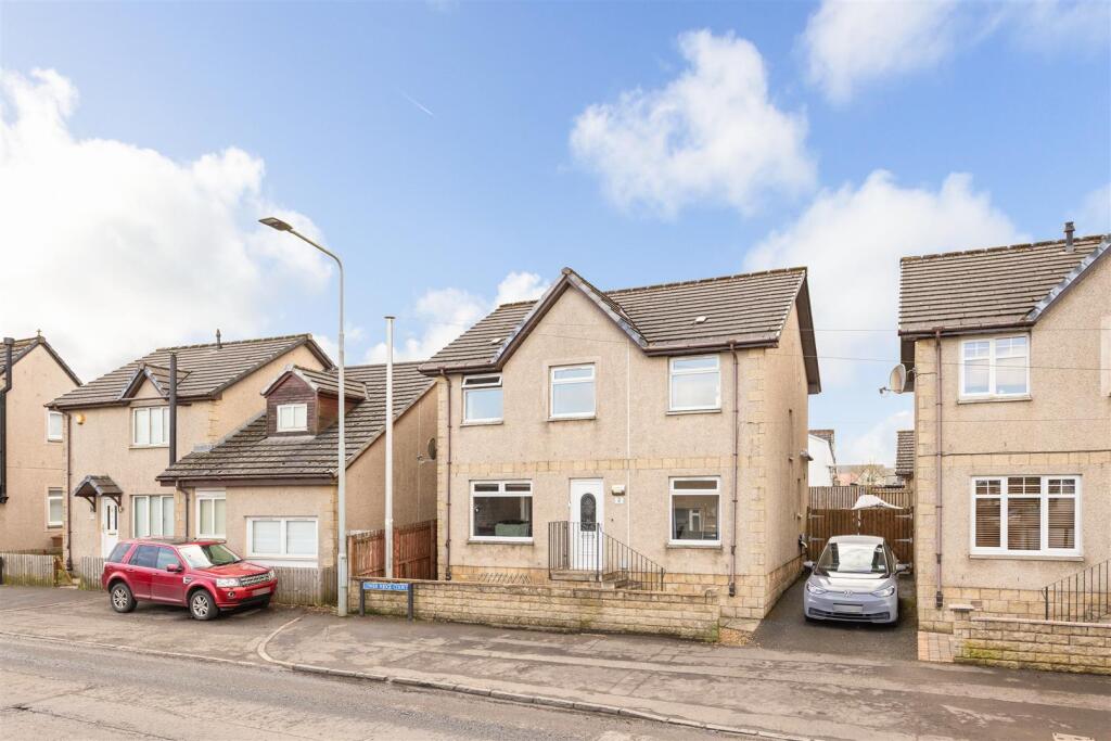 Main image of property: Lower Ridge Court, Longridge