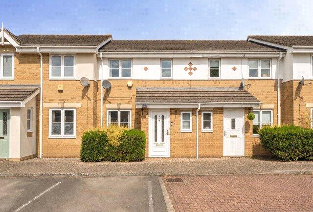 Main image of property: Goldsmith Close, Cheltenham, Gloucestershire, GL51