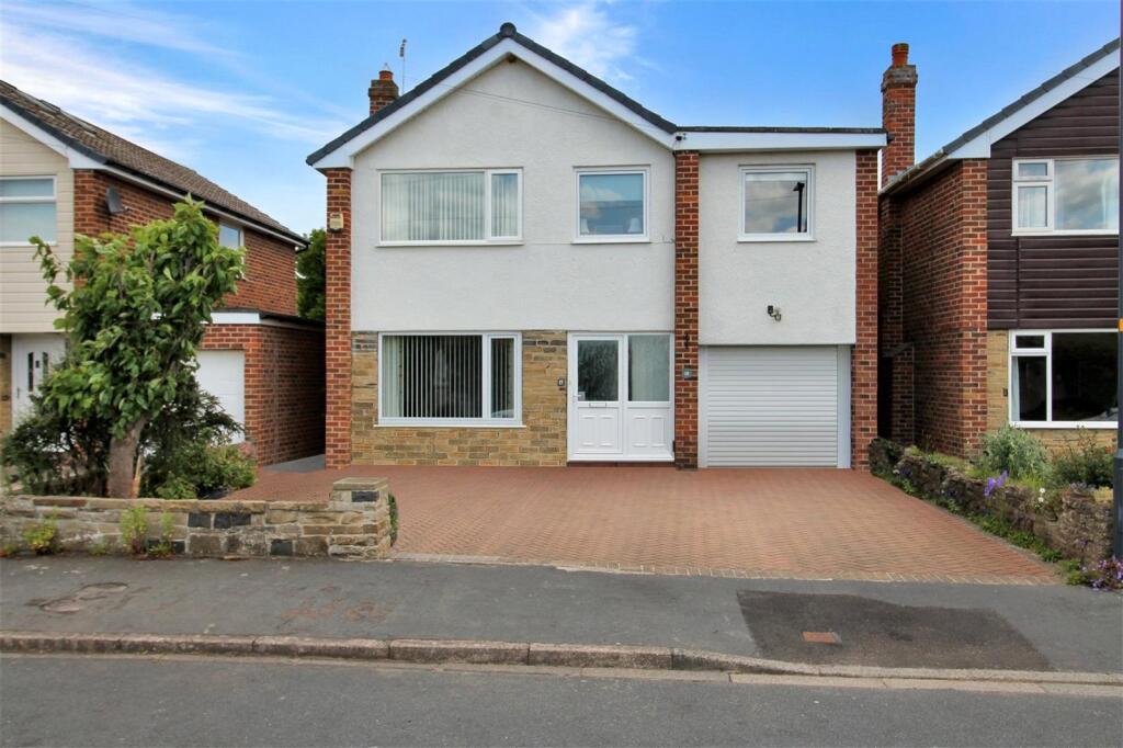Main image of property: Saxty Way, Sowerby, Thirsk, YO7