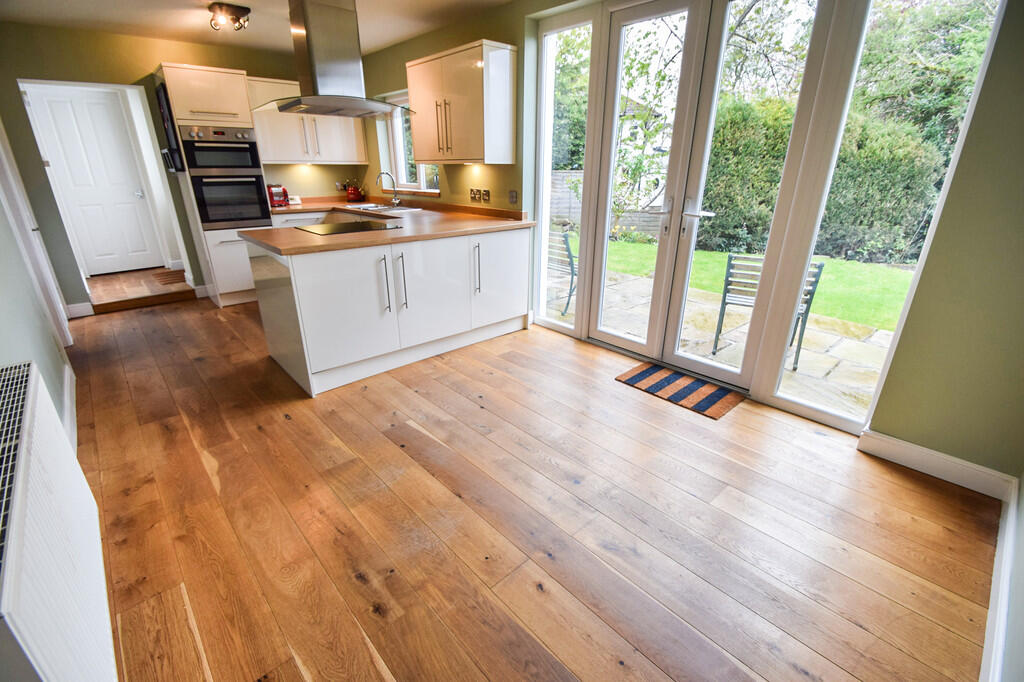 House in Bradford - View 4