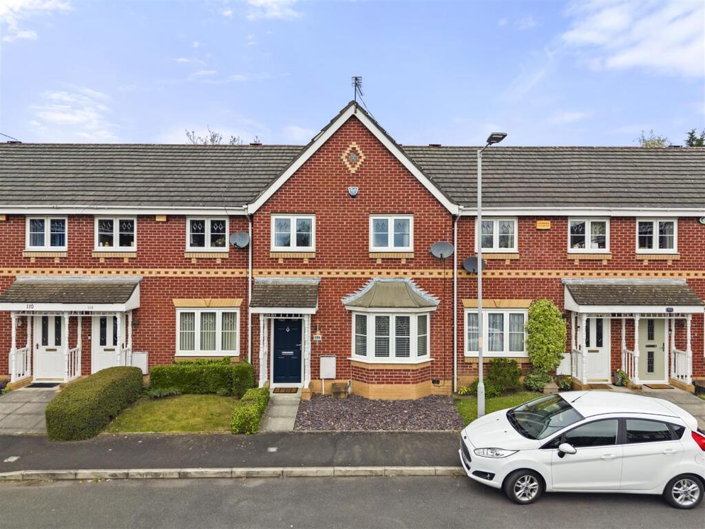 Main image of property: Kerscott Road, Manchester
