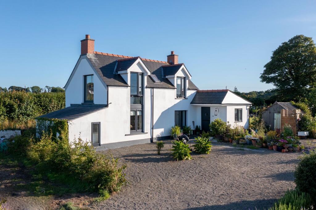 Main image of property: Llangwm, Haverfordwest, SA62