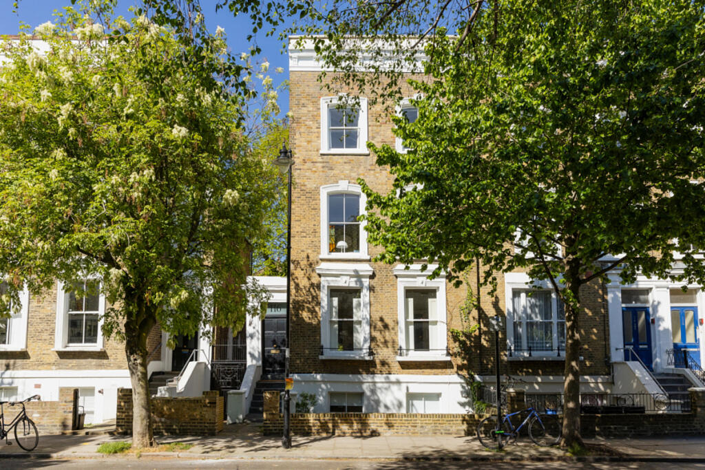 Main image of property: Northchurch Road, De Beauvoir, London, N1