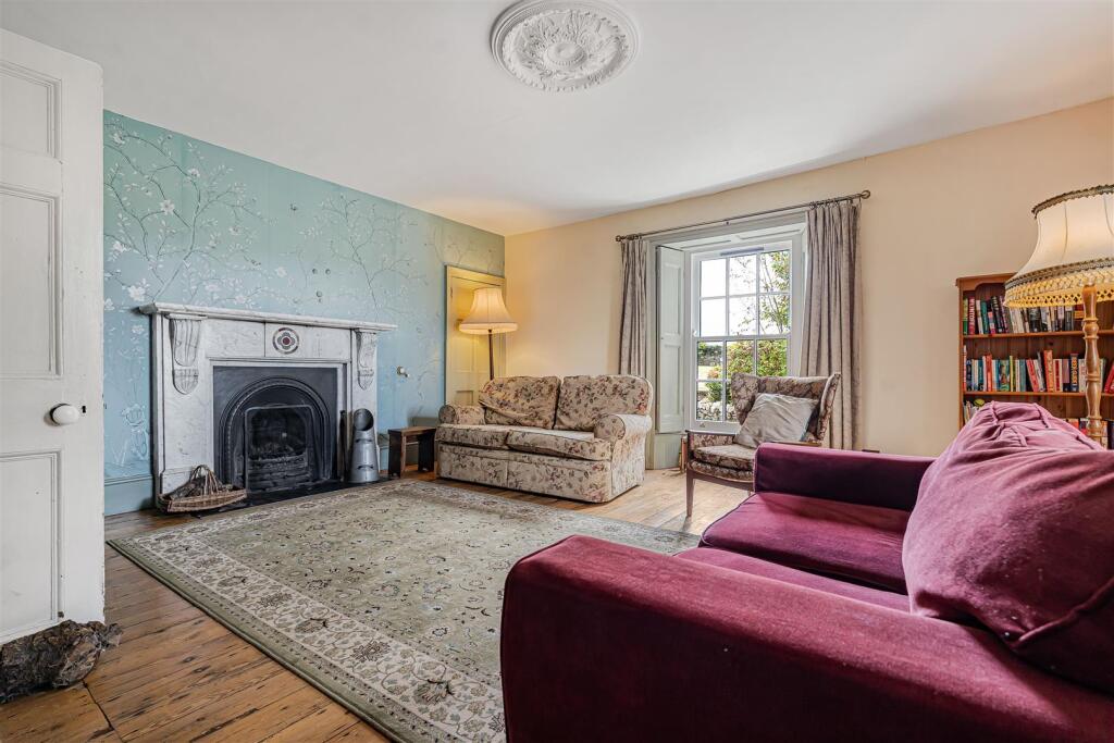House in West Devon, Lamerton - View 4