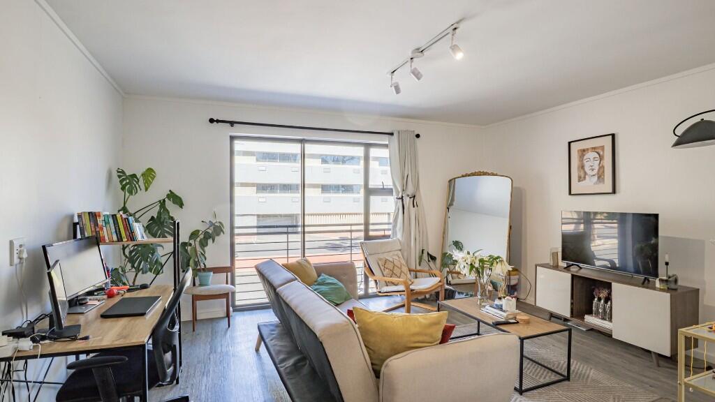 Main image of property: CBD, Cape Town, Western Cape