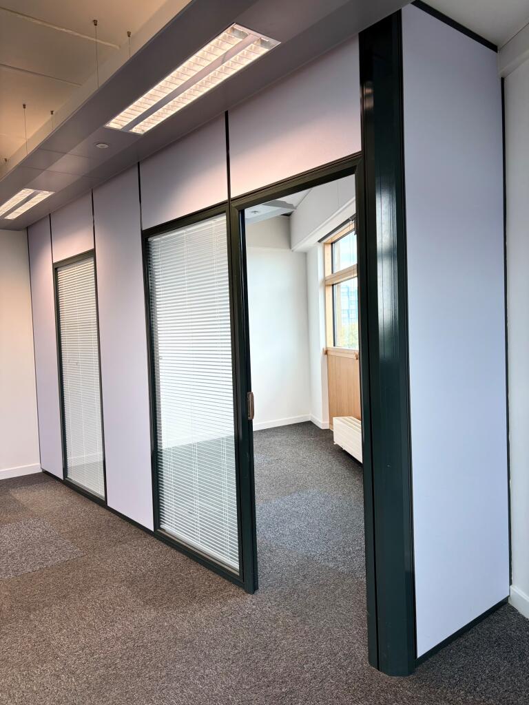Internal Office/Meeting Room