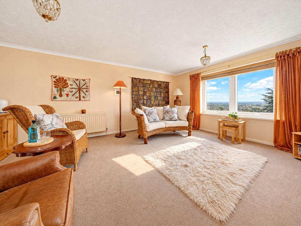 Apartment in Malvern Hills, Great Malvern, Malvern - More