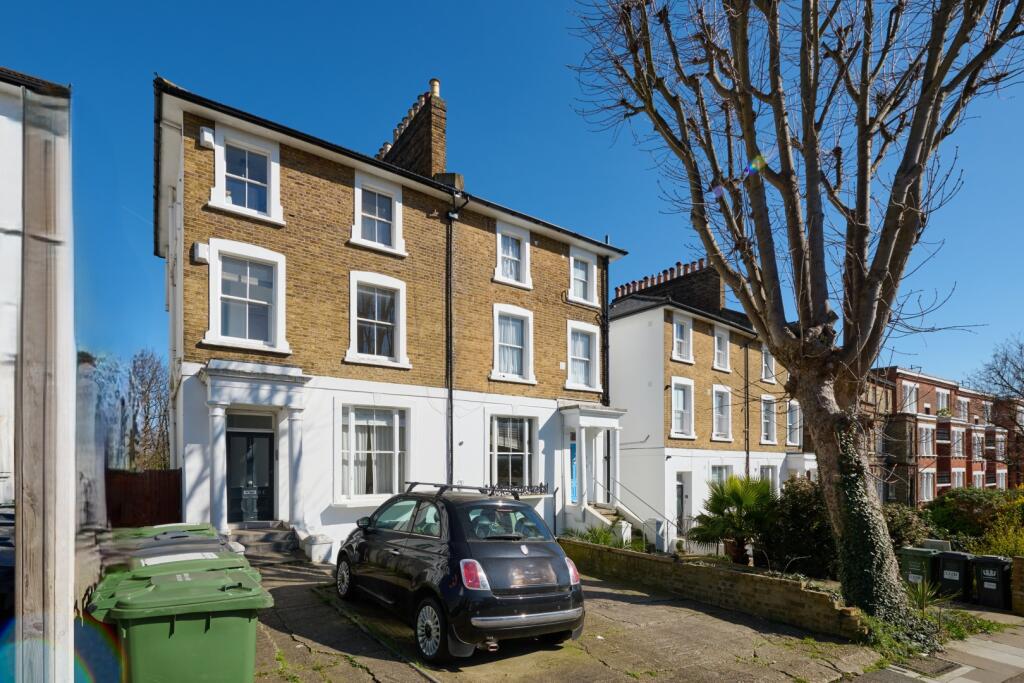 Main image of property: 134 Devonshire Road, London, London The Metropolis