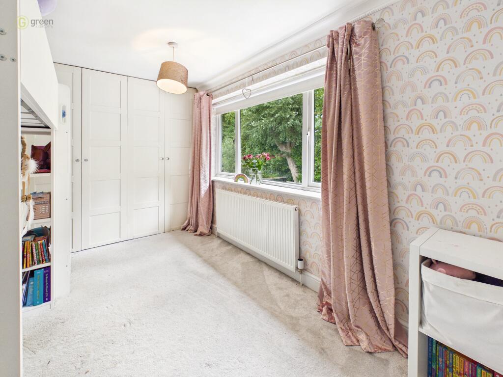 House in Sutton Coldfield, Muffin's Den - More