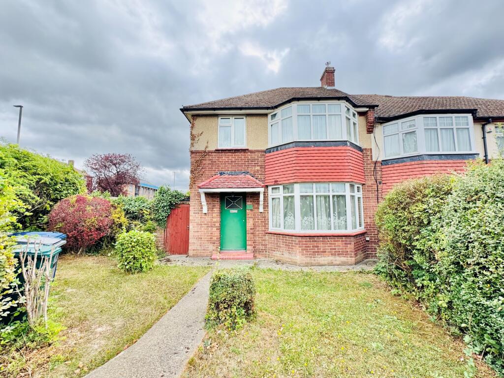 House in London, East Barnet