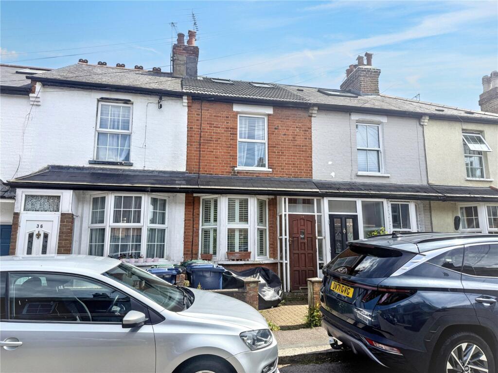 Main image of property: Calvert Road, Barnet, EN5