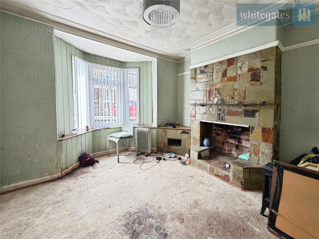 House in Llandudno, Broughton - View 2