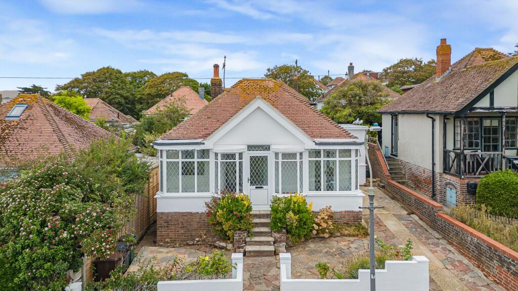Main image of property: Hilgrove Road, Saltdean, BN2