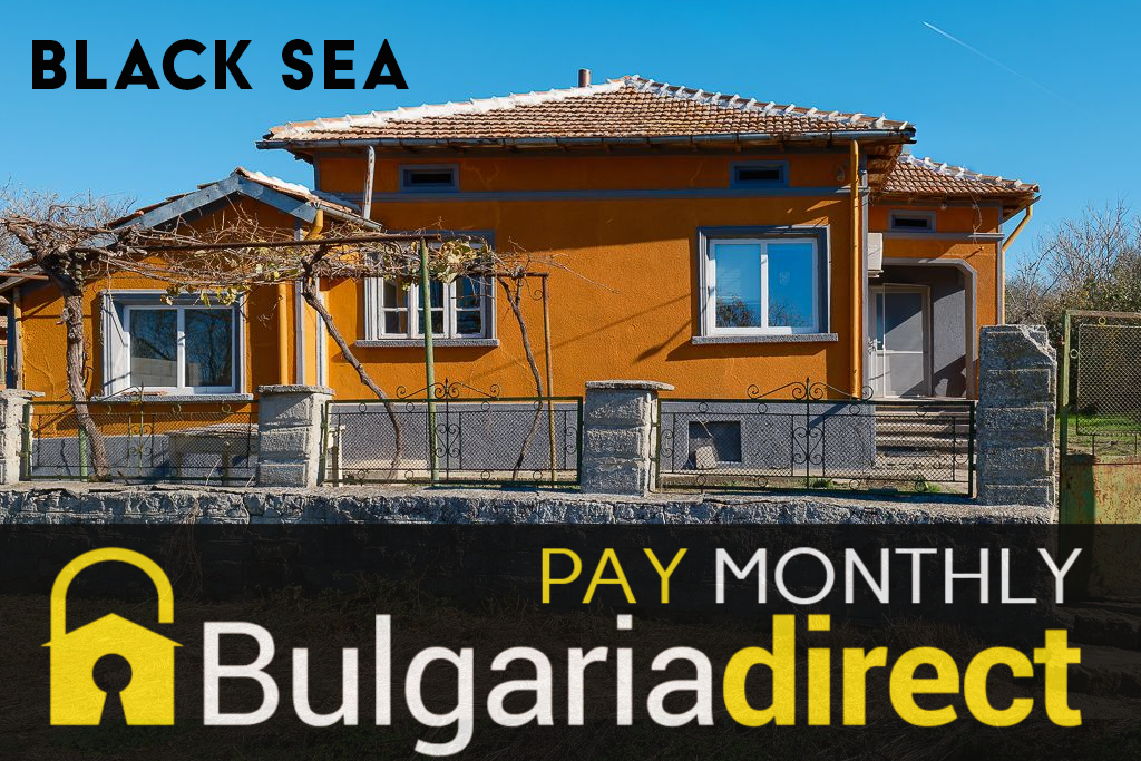 Main image of property: Izvorovo, Dobrich