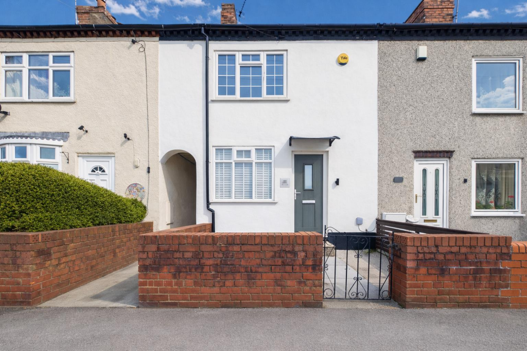 Main image of property: Park Street, Ripley