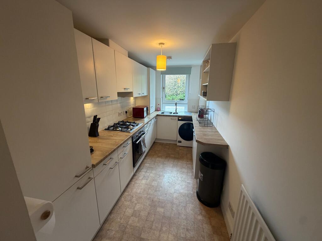 Apartment in Aberdeen - View 2