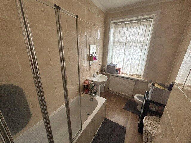 House in Blackburn - More